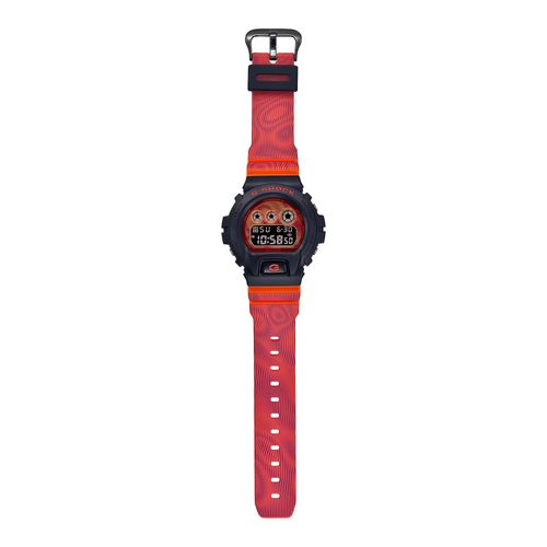 Reloj G-Shock Hombre DW-6900TD-4DR