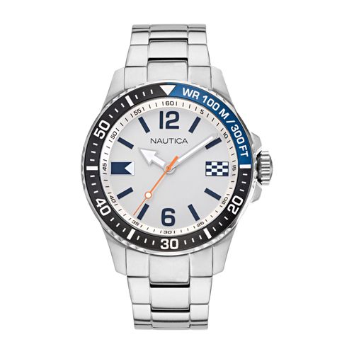 Reloj Nautica Hombre NAPFRB921