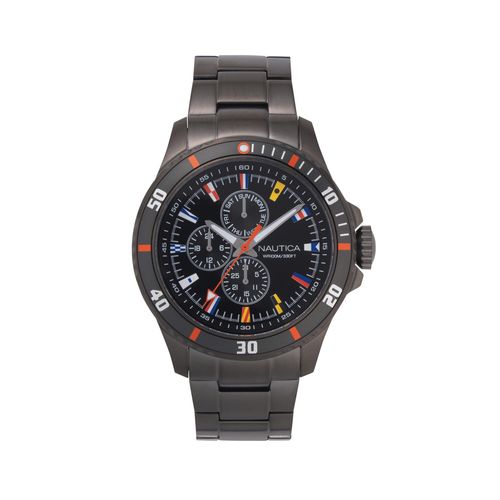 Reloj Nautica Hombre NAPFRB019