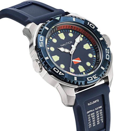 Reloj Nautica Hombre NAPTDS902