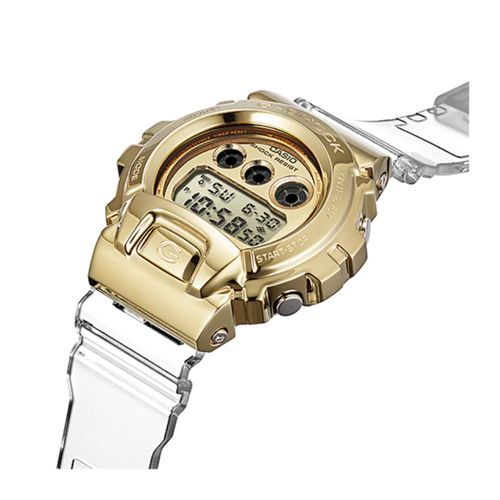 Reloj G-Shock Hombre GM-6900SG-9DR