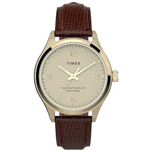 Reloj Timex Mujer TW2U97800