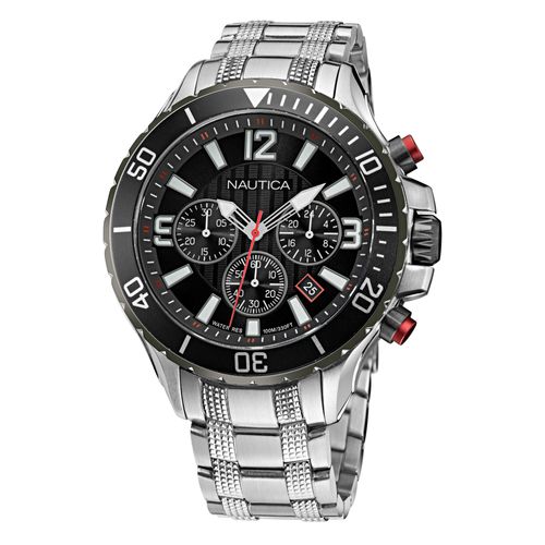 Reloj Nautica Hombre NAPNSS124