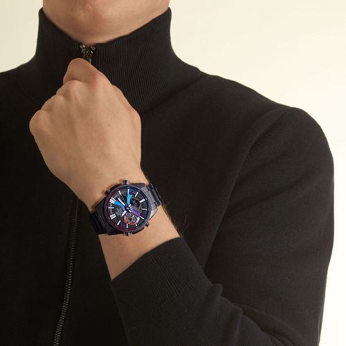 Reloj Baby-G Hombre ECB-S100HG-1ADF