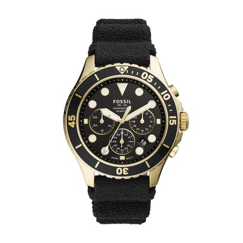 Reloj Fossil Hombre FS5729