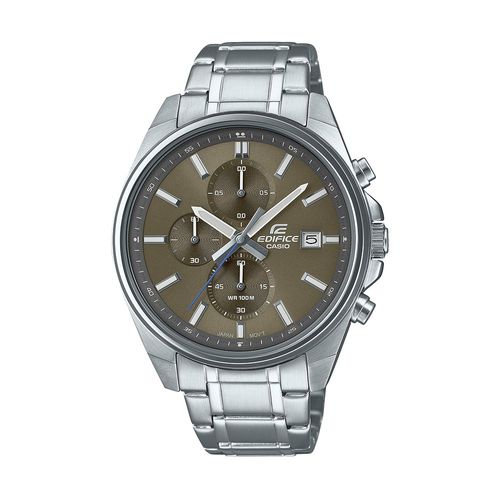 Reloj Edifice Hombre EFV-610D-5CVUDF