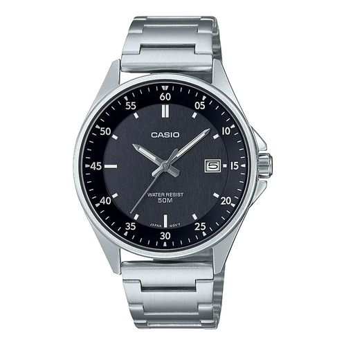 Reloj Casio Hombre MTP-E705D-1EVDF