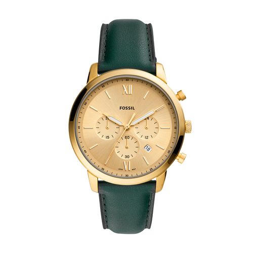 Reloj Fossil Hombre FS5580