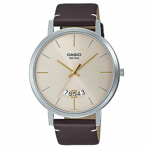 Reloj Casio Hombre MTP-B100L-9EVDF
