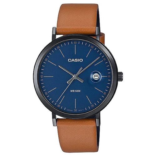 Reloj Casio Hombre MTP-E175BL-2EVDF