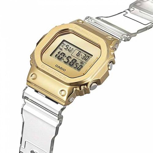 Reloj G-Shock Hombre GM-5600SG-9DR