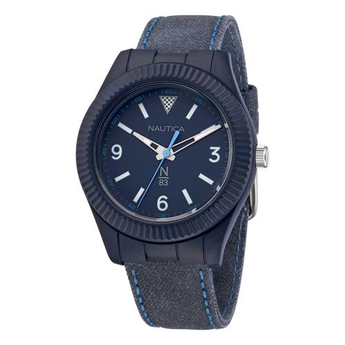Reloj Nautica Hombre NAPMBF204