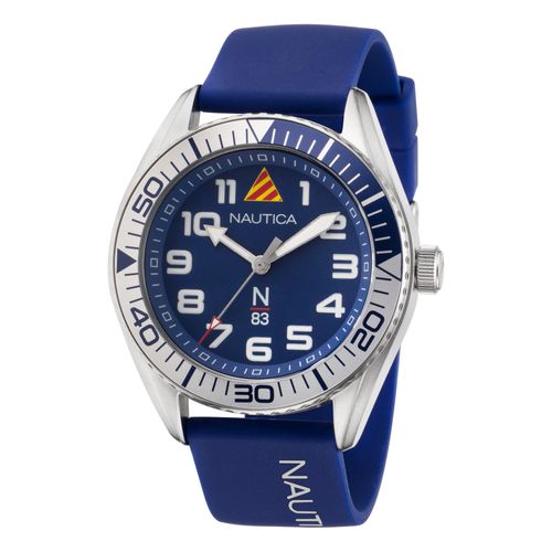 Reloj Nautica Hombre NAPFWF201