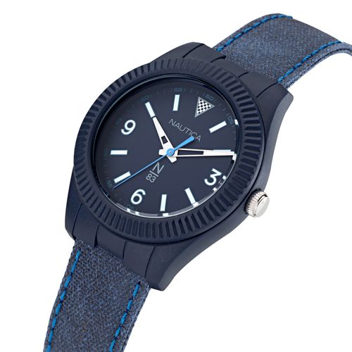 Reloj Nautica Hombre NAPMBF204