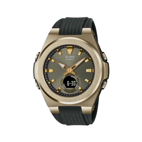 Reloj Baby-G MSG-C150G-3ADR