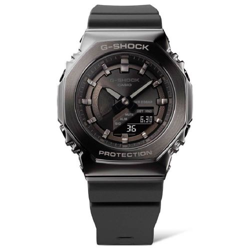 Reloj G-Shock Mujer GM-S2100B-8ADR