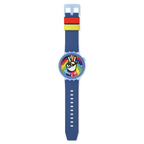 Reloj Swatch Unisex SB03N105