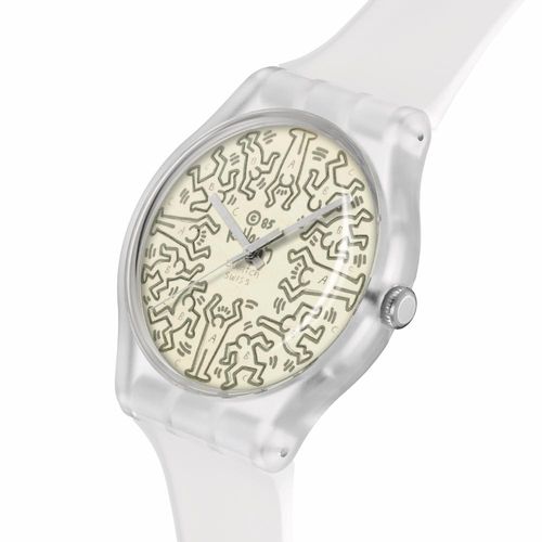 Reloj Swatch Unisex SO29Z145