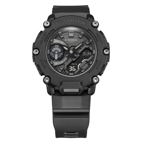 Reloj G-Shock Hombre GA-2200BB-1ADR