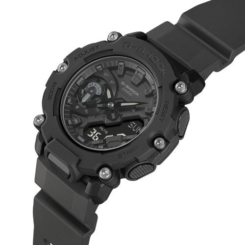 Reloj G-Shock Hombre GA-2200BB-1ADR