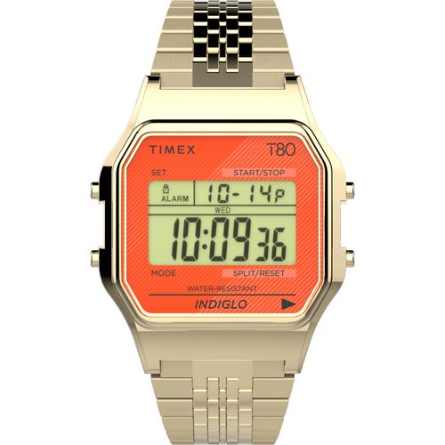 Reloj Timex Mujer TW2V19500