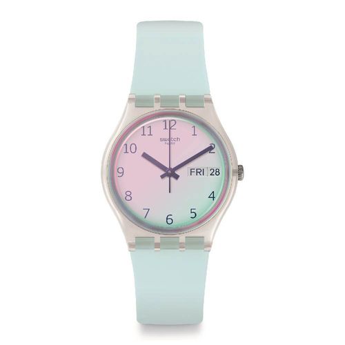 Reloj Swatch Unisex GE713