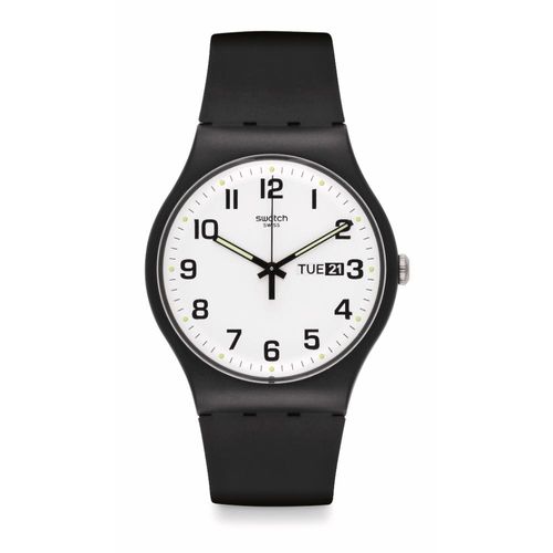 Reloj Swatch Unisex SO29B703