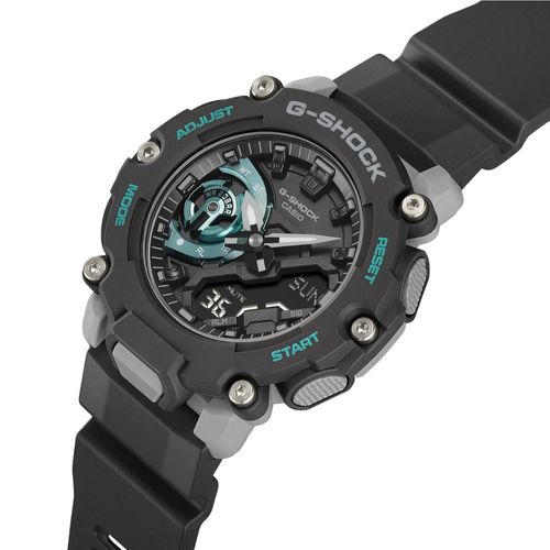 Reloj G-Shock Hombre GA-2200M-1ADR