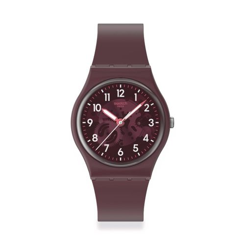 Reloj Swatch Unisex SO28R115