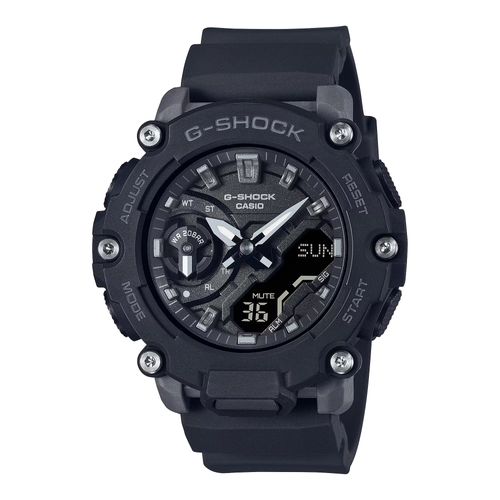 Reloj G-Shock Mujer GMA-S2200-1ADR