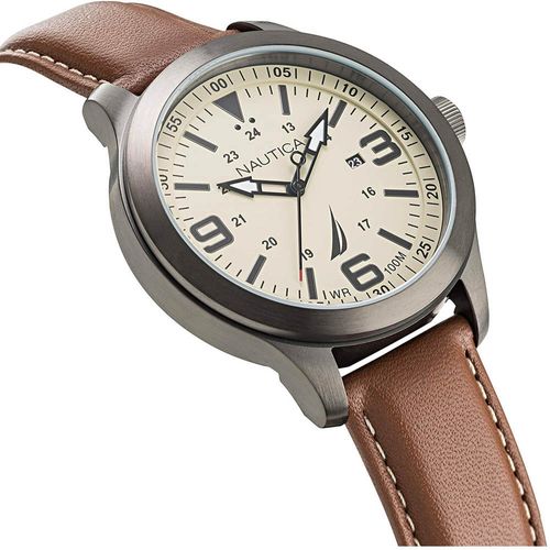 Reloj Nautica Hombre NAPPLS018