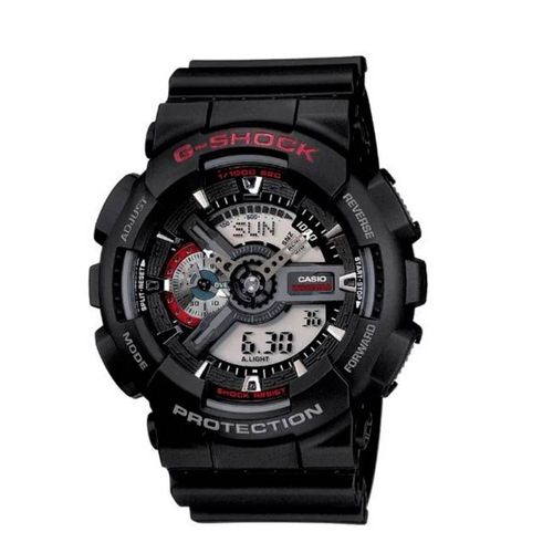 Reloj G-Shock Hombre GA-110-1ADR