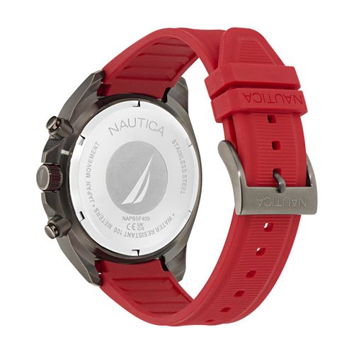 Reloj Nautica Hombre NAPBSF409