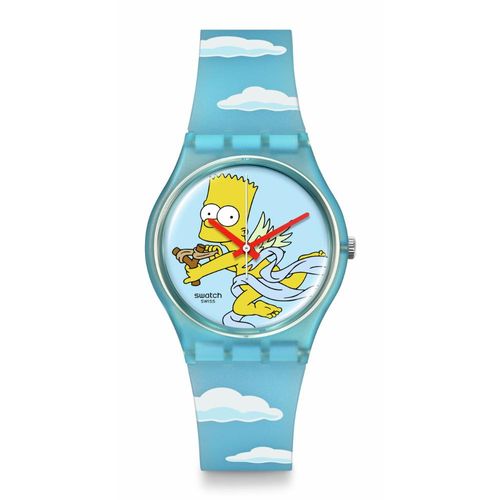 Reloj Swatch Unisex SO28Z115