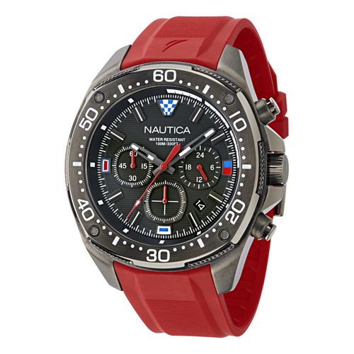 Reloj Nautica Hombre NAPBSF409