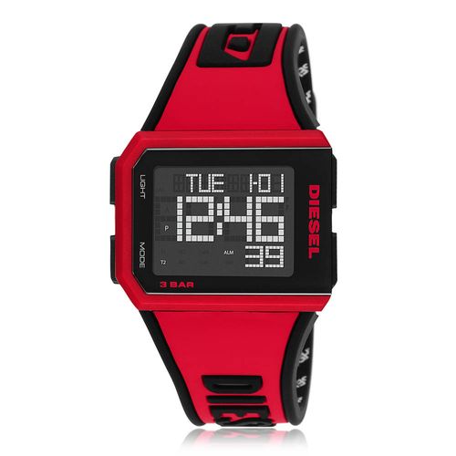 Reloj Diesel Unisex DZ1923