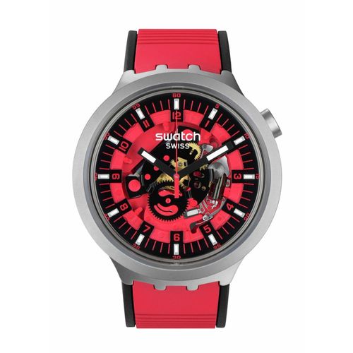 Reloj Swatch Unisex SB07S110