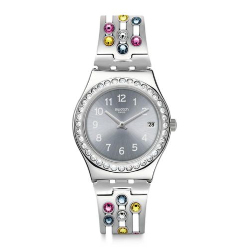 Reloj Swatch Unisex YLS463GD