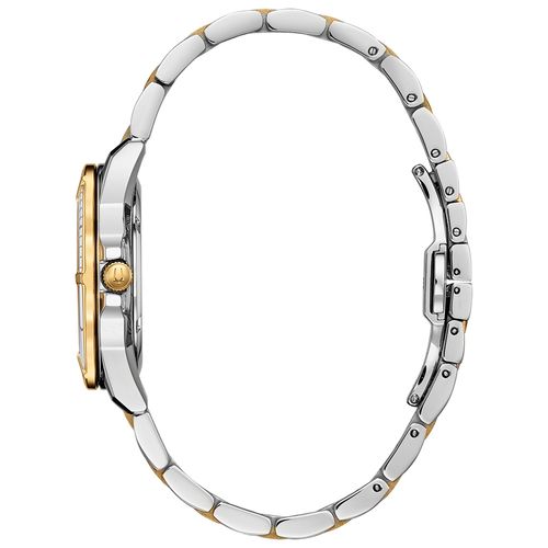 Reloj Bulova Mujer 98P186