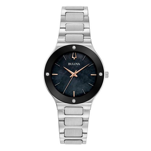 Reloj Bulova Mujer 96R231