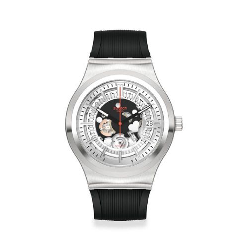 Reloj Swatch Hombre YIS431