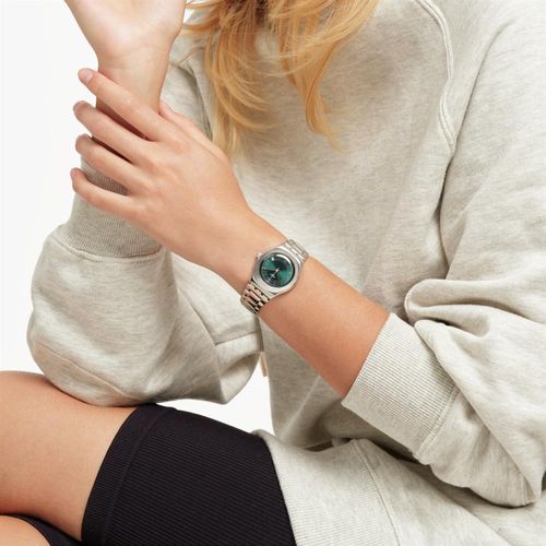 Reloj Swatch Mujer YLS468G