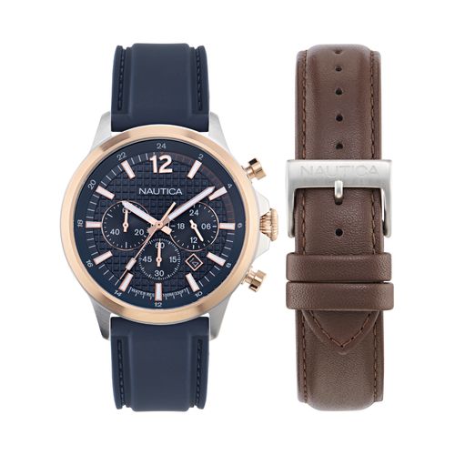 Reloj Nautica Hombre NAPBOF411