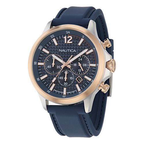 Reloj Nautica Hombre NAPBOF411