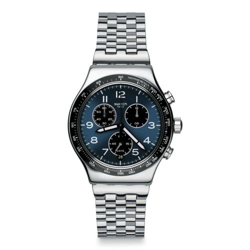 Reloj Swatch Hombre YVS423GC