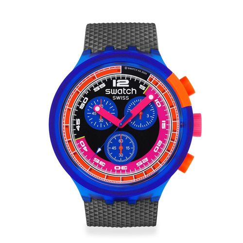 Reloj Swatch Unisex SB06N102