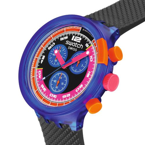Reloj Swatch Unisex SB06N102