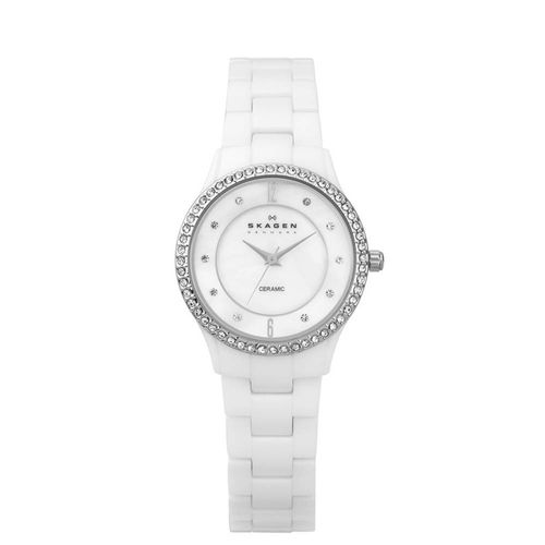Reloj Skagen Mujer 347SSXWC