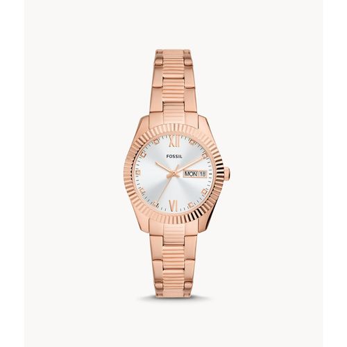 Reloj Fossil Mujer ES5200