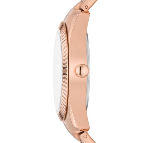 Reloj Fossil Mujer ES5200